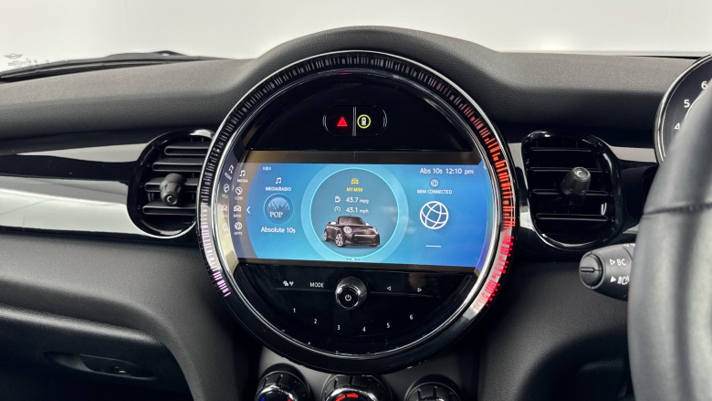 MINI Convertible 1.5 Cooper Classic Premium 2dr Auto Petrol Convertible